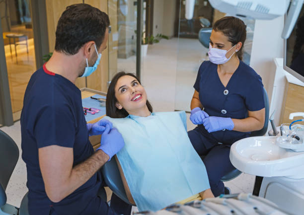 Best Tooth Extraction  in Rhome, TX