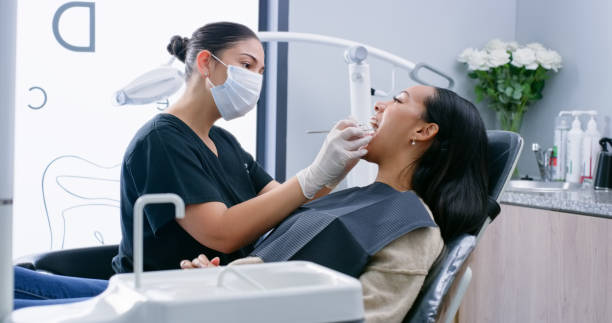 Best Laser Dentistry  in Rhome, TX
